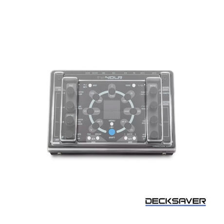 Decksaver Conductive Labs