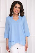 Блузка 41155 Avili