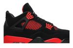 Кроссовки Jordan Air Jordan 4 Retro "Red Thunder"