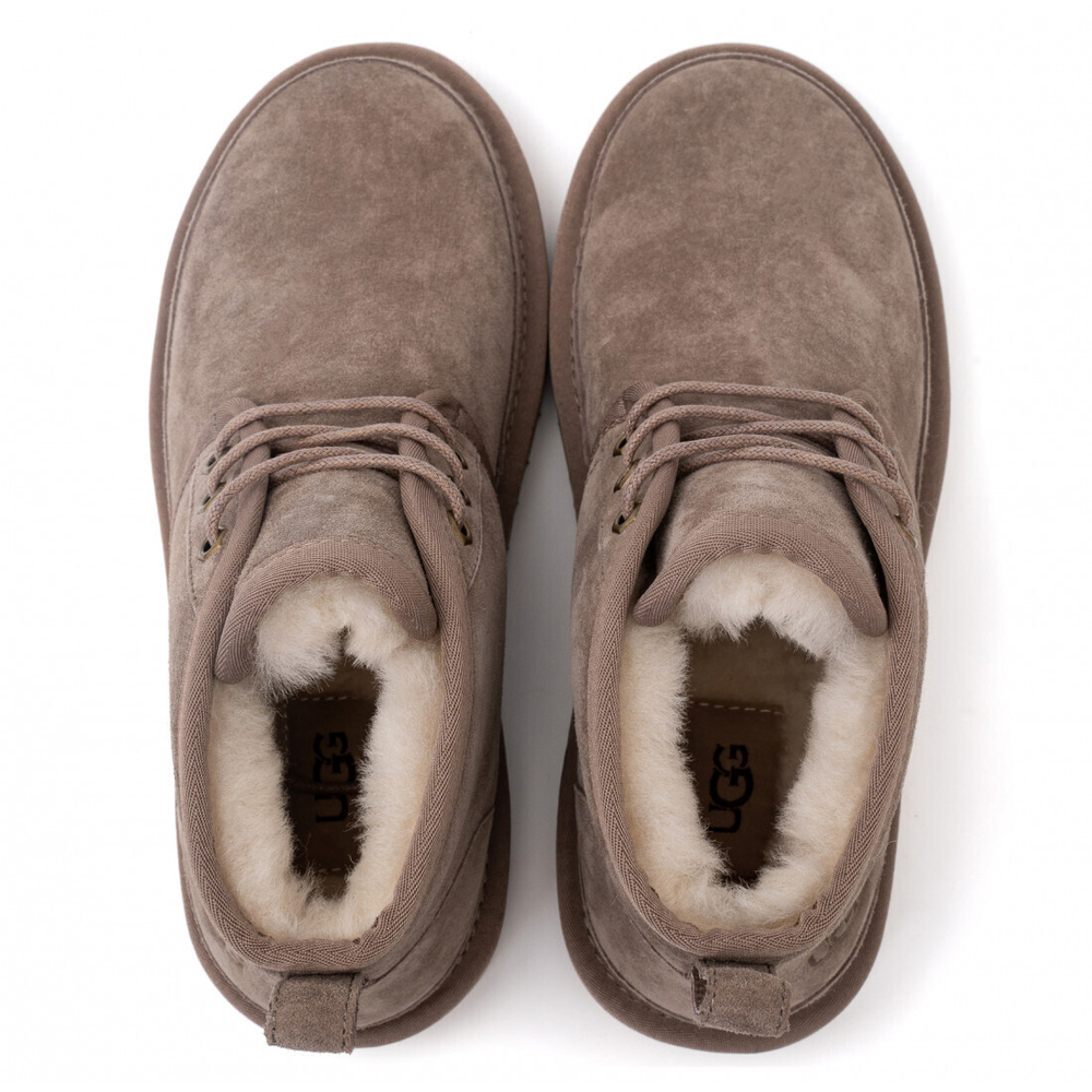 Ugg Neumel Cappuccino