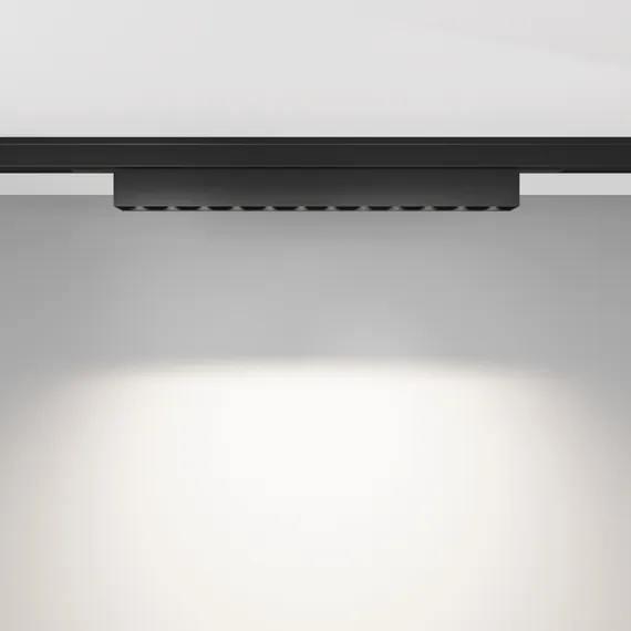 Трековый светильник Technical TR193-1-10W4K-M-B