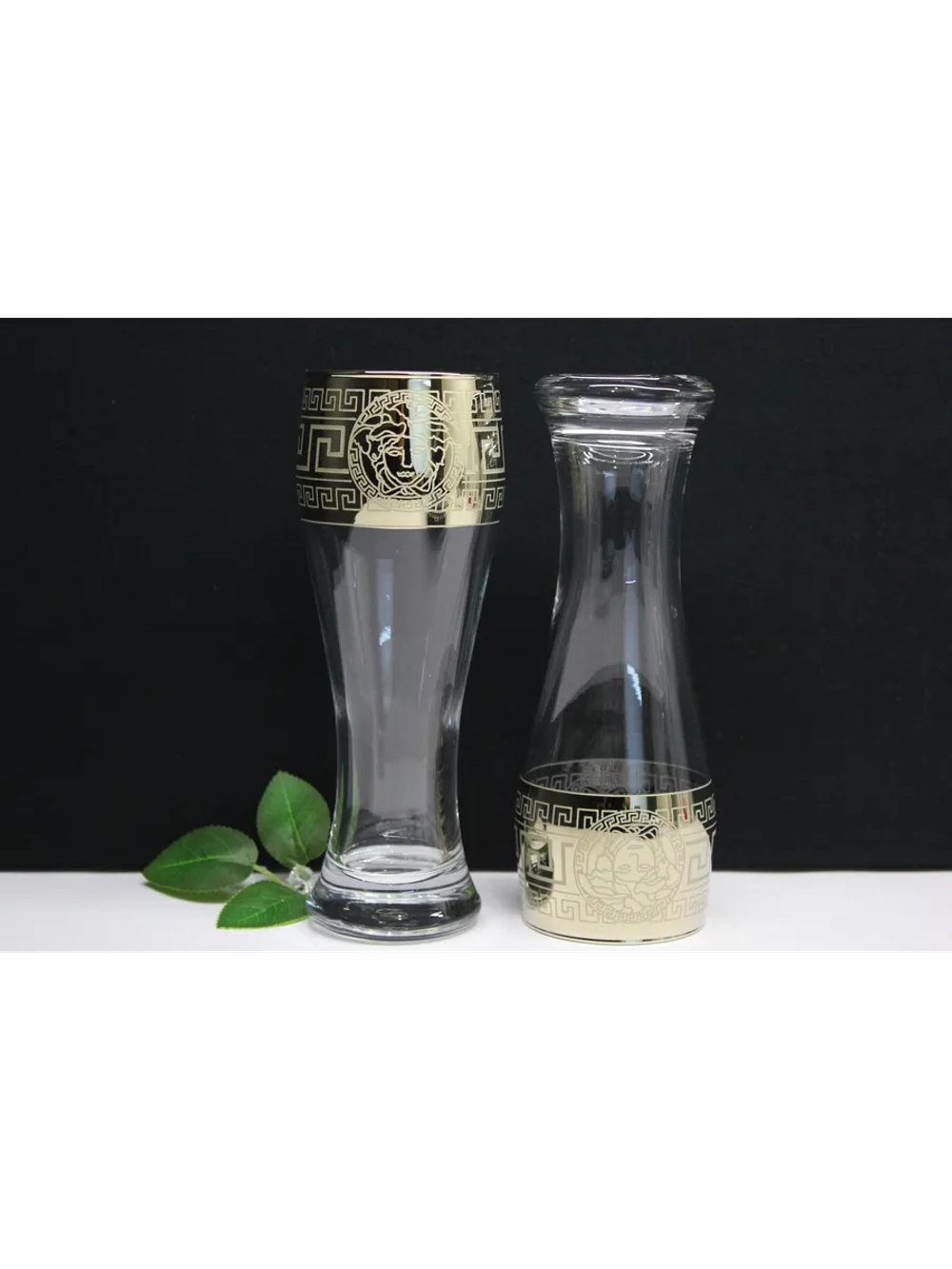 Бокалы для пива 330