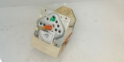 17 Программатор для стиральной машины Bosch EC 4446 01 D 467-122 096848 б/у