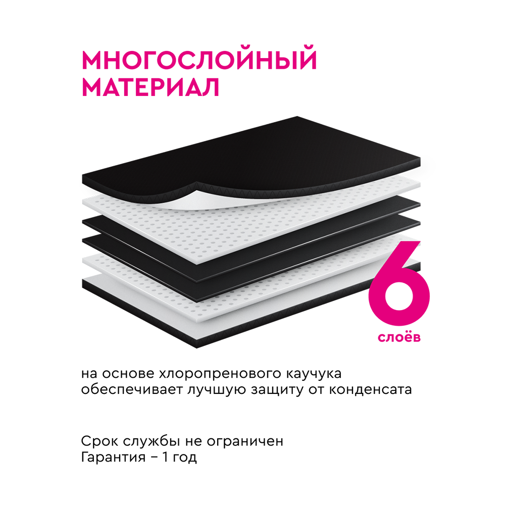 Чехол термозащитный Барьер BB20