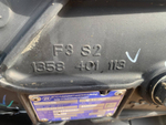 АКПП Traxon ZF 12TX2621TD 2024г.