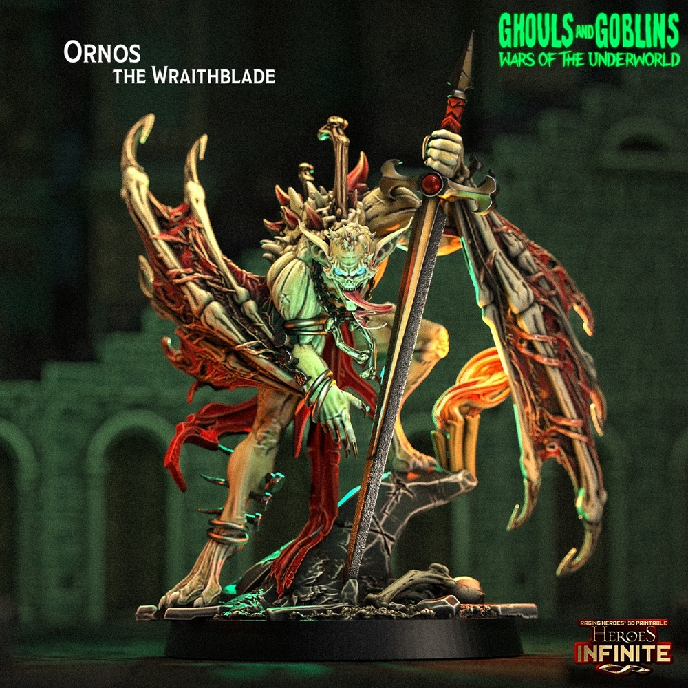 Ornos