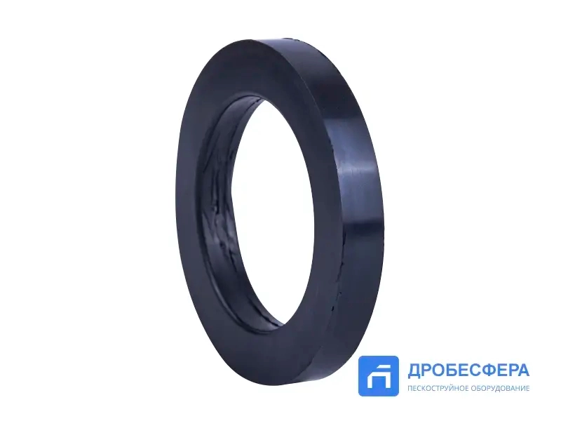 Кольцо для пескоструйного аппарата АСО 200 арт. АСО-200.00.00.001