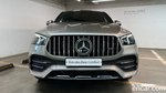 Mercedes-Benz GLE-Class W167 GLE350e 4MATIC Coupe (05.2022)