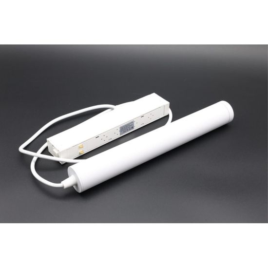 Светильник трековый APL.0207.10.10