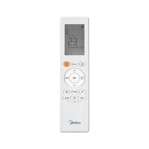 Midea MCA3I-09NXD0 кассетный блок мульти сплит-системы