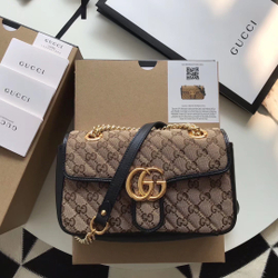 Gucci Marmont 22 cm