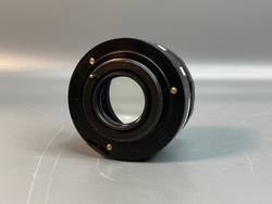 Praktica Super TL + Pentacon 1.8/50 auto