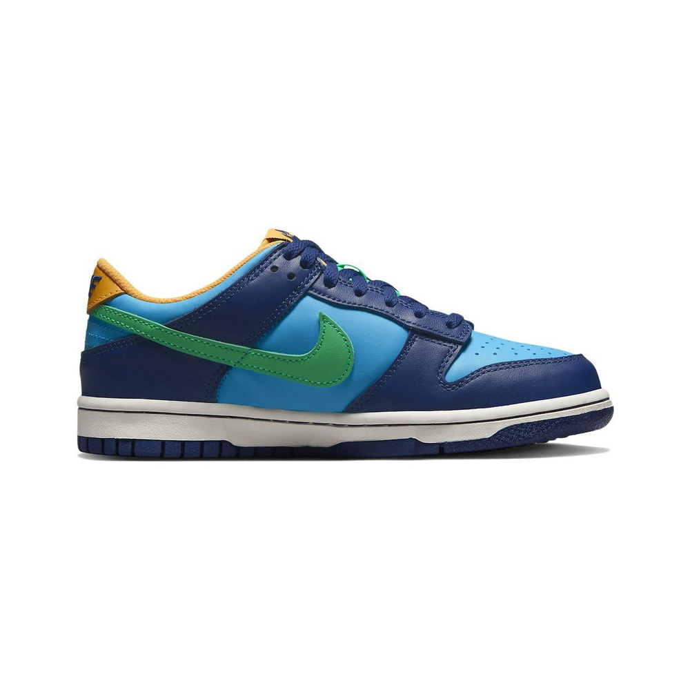 Кроссовки Nike Dunk Low All-Star 2023