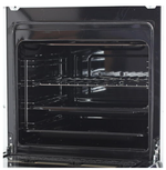 Плита газовая DE LUXE 506040.00г (кр)