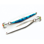 Блесна вертикальная Cobra PCO050003SC 1 штука