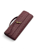 Клатч Bottega Veneta