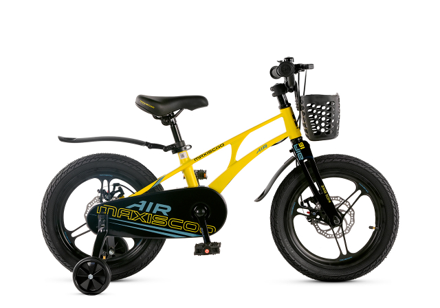 Maxiscoo AIR Pro 16'' (2025)