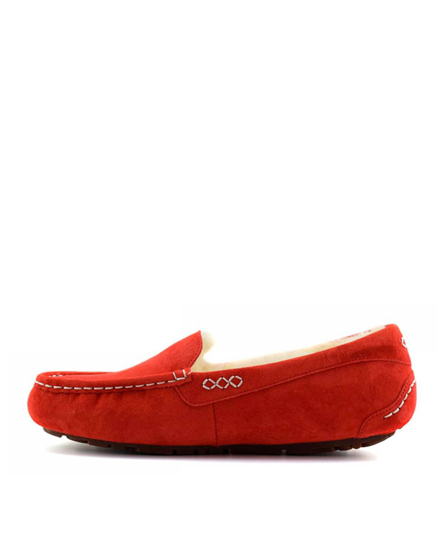 ANSLEY-red
