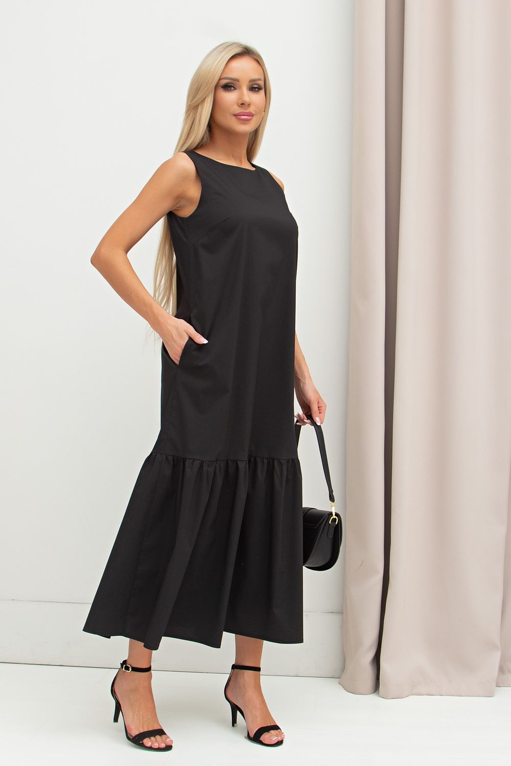 Платье Индира №1 Valentina