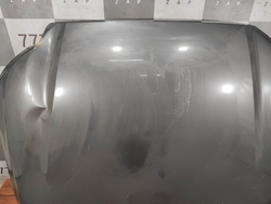 Капот Hyundai Palisade (LX2) 18-нв Б/У Оригинал 66400S8000