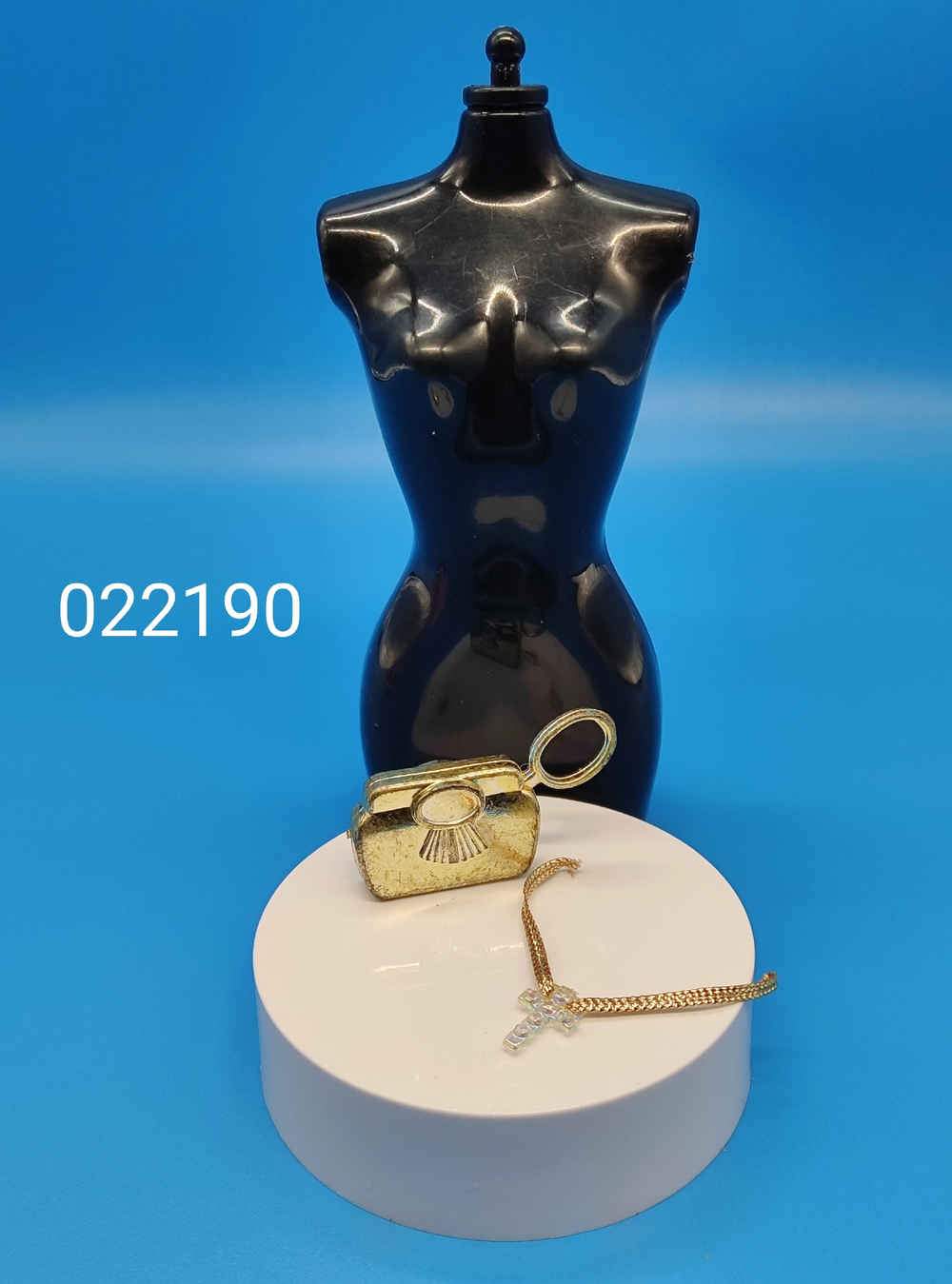 Аксессуары для куклы Барби винтаж 022190