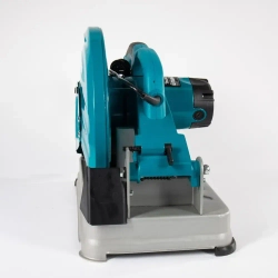 Makita, отрезная пила, 2200W, 355 MM, от сети