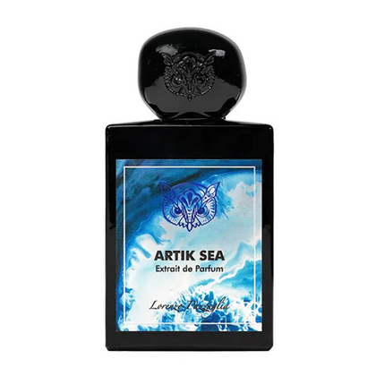 Lorenzo Pazzaglia Artik Sea