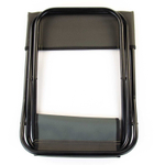 Стул Классик стальной средний