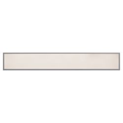 Светильник светодиодный ЭРА SPO-17-9-4K-40 40Вт 4000К 3600Лм <1% IP40 180x1195 с равномерной засветкой матовый