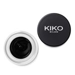Гелевая подводка для глаз KIKO Milano Lasting Gel Eyeliner