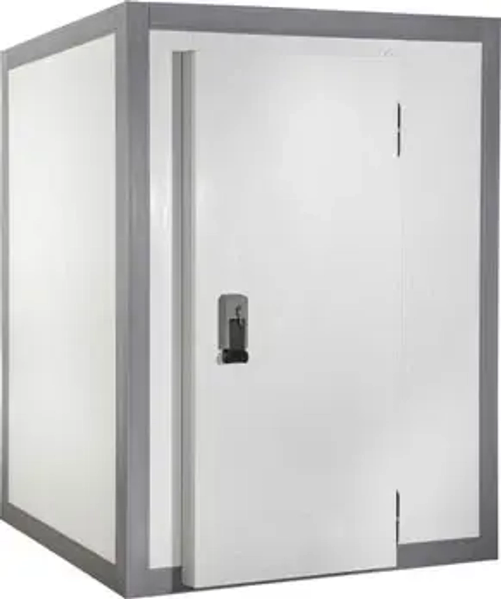 Холодильная камера Polair КХН-4,61 (1360х1660х2720) 80мм