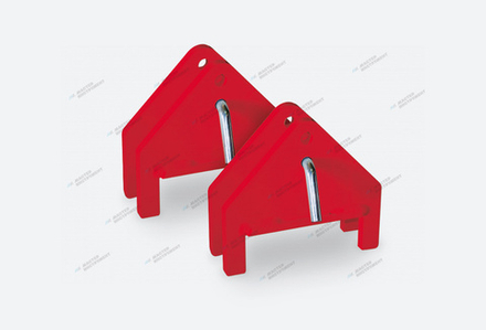 Переходник для рамных авто AE103 - 4х4( комплект 2 шт.) для ASTRA Minilift classic AE 100.1