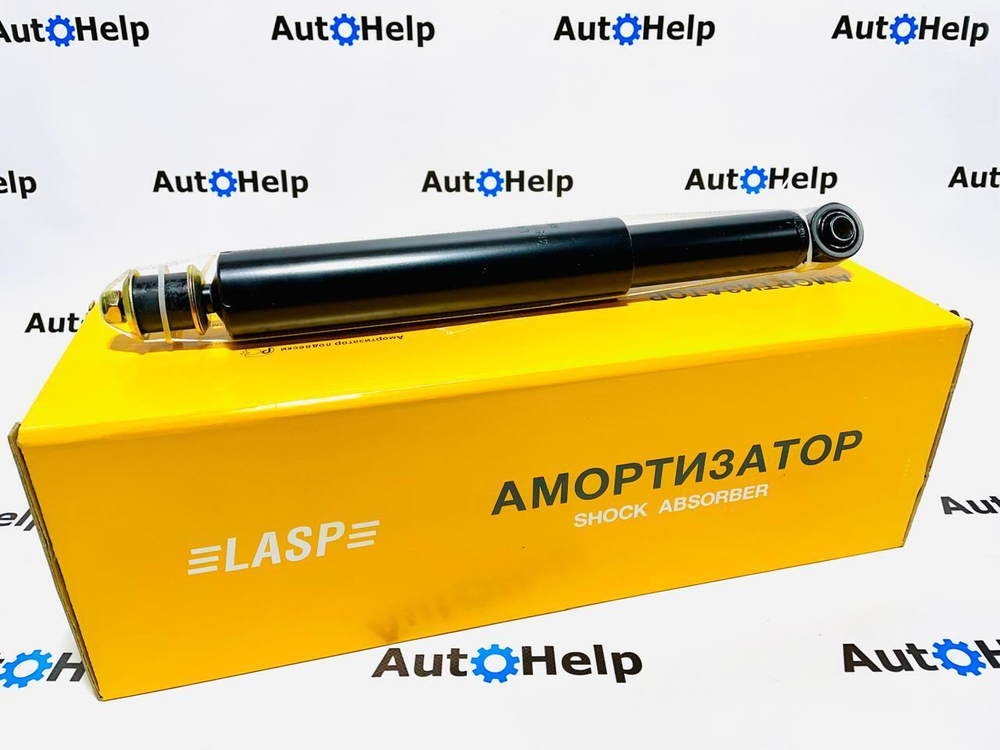 Амортизатор Lasp 48531-28250 задний