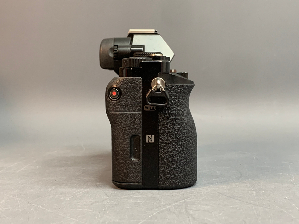 Sony Alpha A7 Body 78.000 кадров