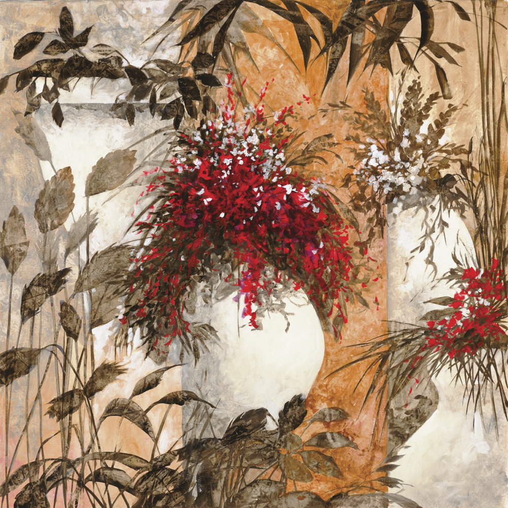 Коллекция Цветы