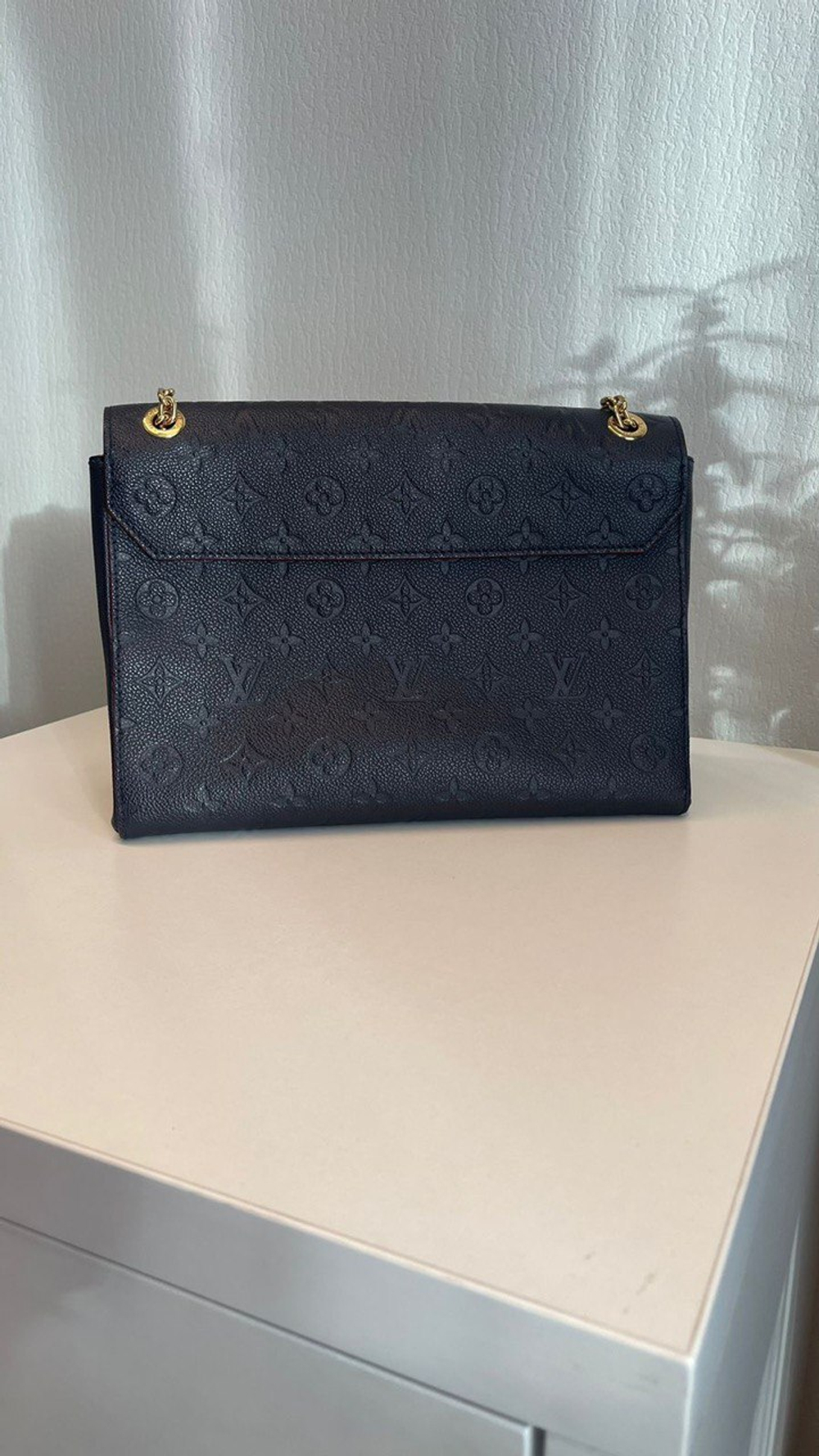Сумка Louis Vuitton Vavin MM