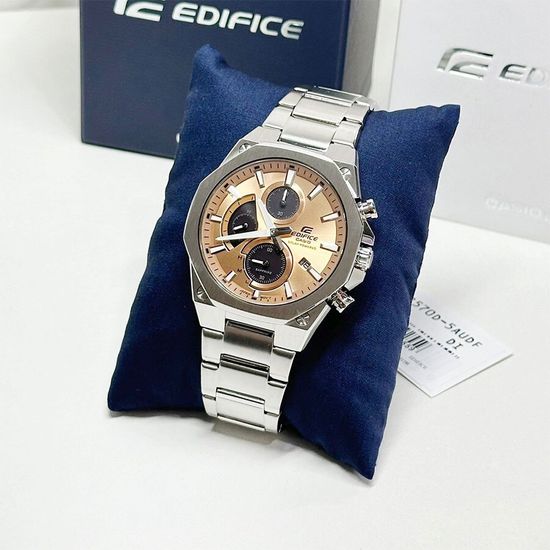 Наручные часы Casio EFS-S570D-5A