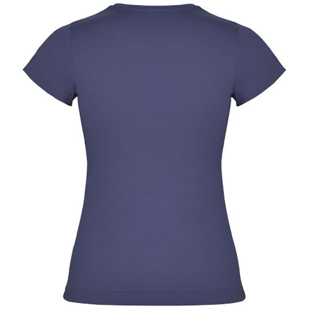 Женская футболка Jamaica с коротким рукавом