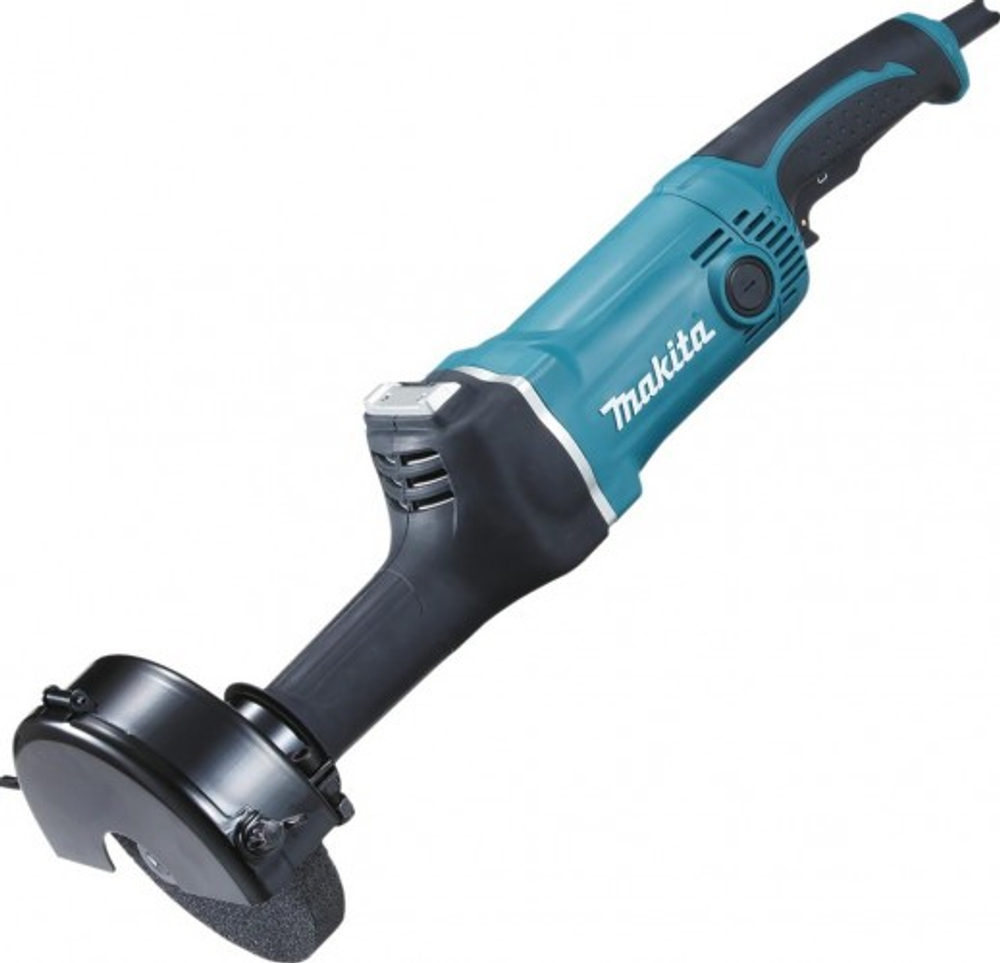 Шлифовальная машина прямая сетевая MAKITA GS 6000 GS6000