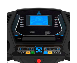 Беговая дорожка DFC SINTRA Blue T760B