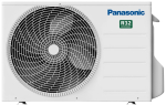 Инверторный кондиционер Panasonic CS-PZ25WKD/CU-PZ25WKD серии Basic Inverter