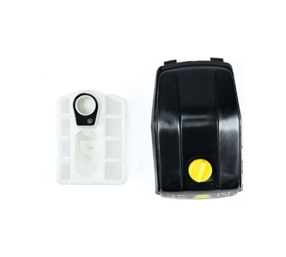 Бензопила Huter BS-2,3/40RS