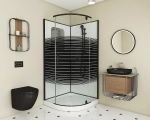 Душевая кабина Grossman Classic GR270 100x100