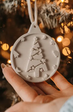 Ароматная елочная игрушка Шарик, ALTAI