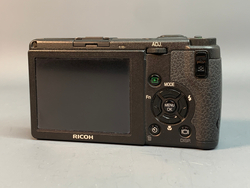 Ricoh GR II