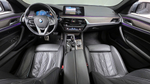 BMW 5 серии (G30) 530i xDrive M Sport Plus