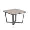 Стол журнальный СФ-571608.1  750х750х500 LINE