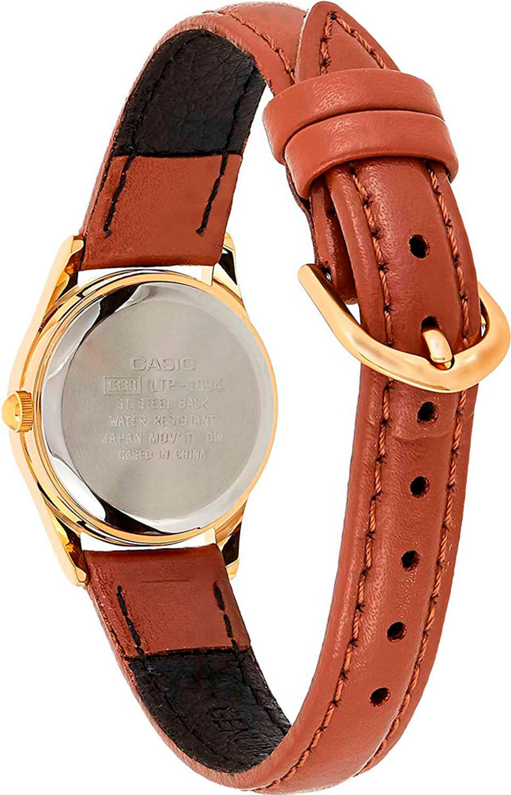 Женские наручные часы Casio Collection LTP-1094Q-7B7