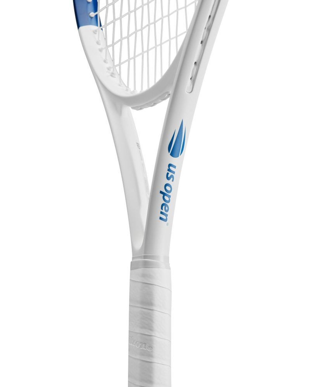 Теннисная ракетка Wilson Clash 100 V2 US Open 2023 LTD