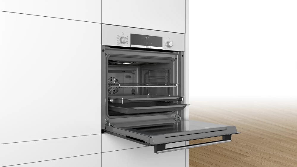 Духовой шкаф Bosch HBJ514EW0R